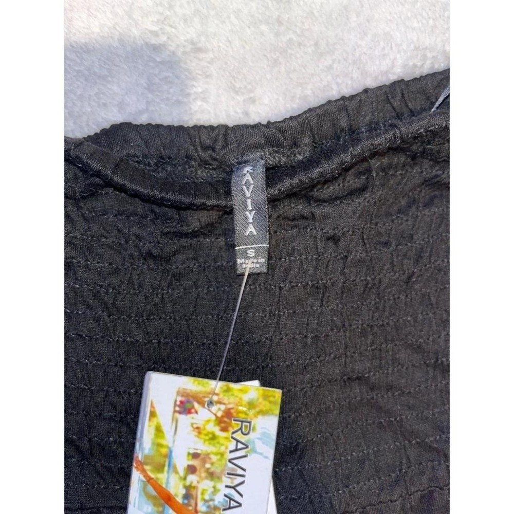 Raviya
Women's Strapless High-Low Dress Cover-Up nwt - Picture 6 of 6